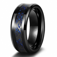 Sapphire Blue- Male