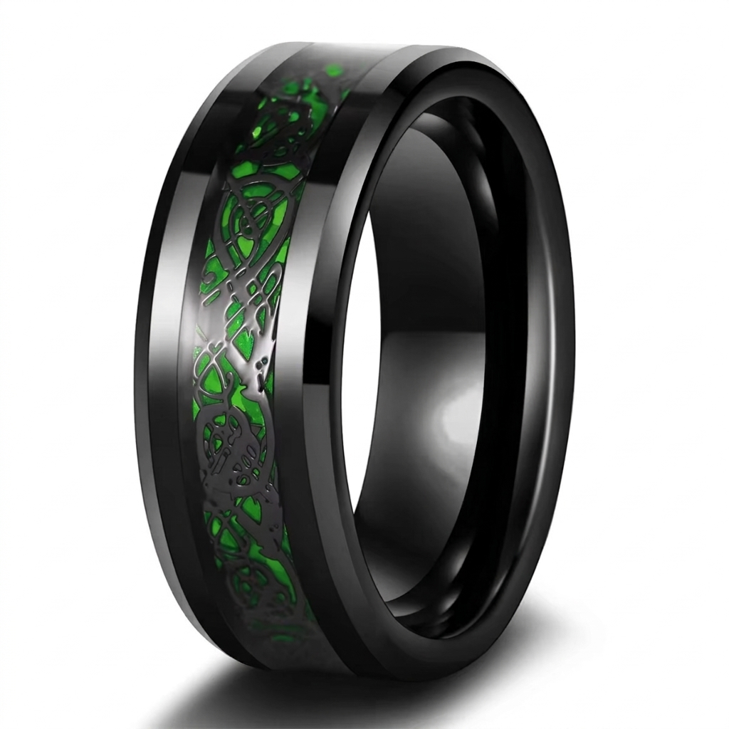 Veloryss™ Couple Rings