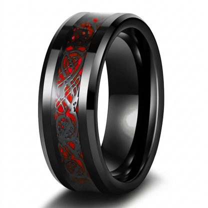 Veloryss™ Couple Rings