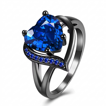Veloryss™ Couple Rings