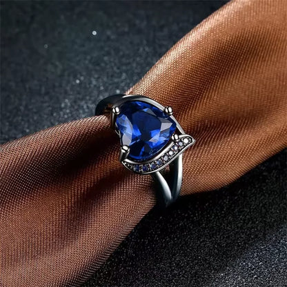 Veloryss™ Couple Rings