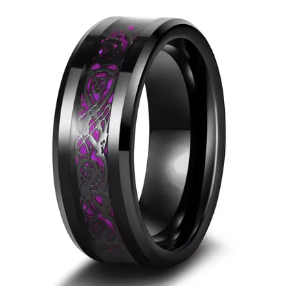 Veloryss™ Couple Rings