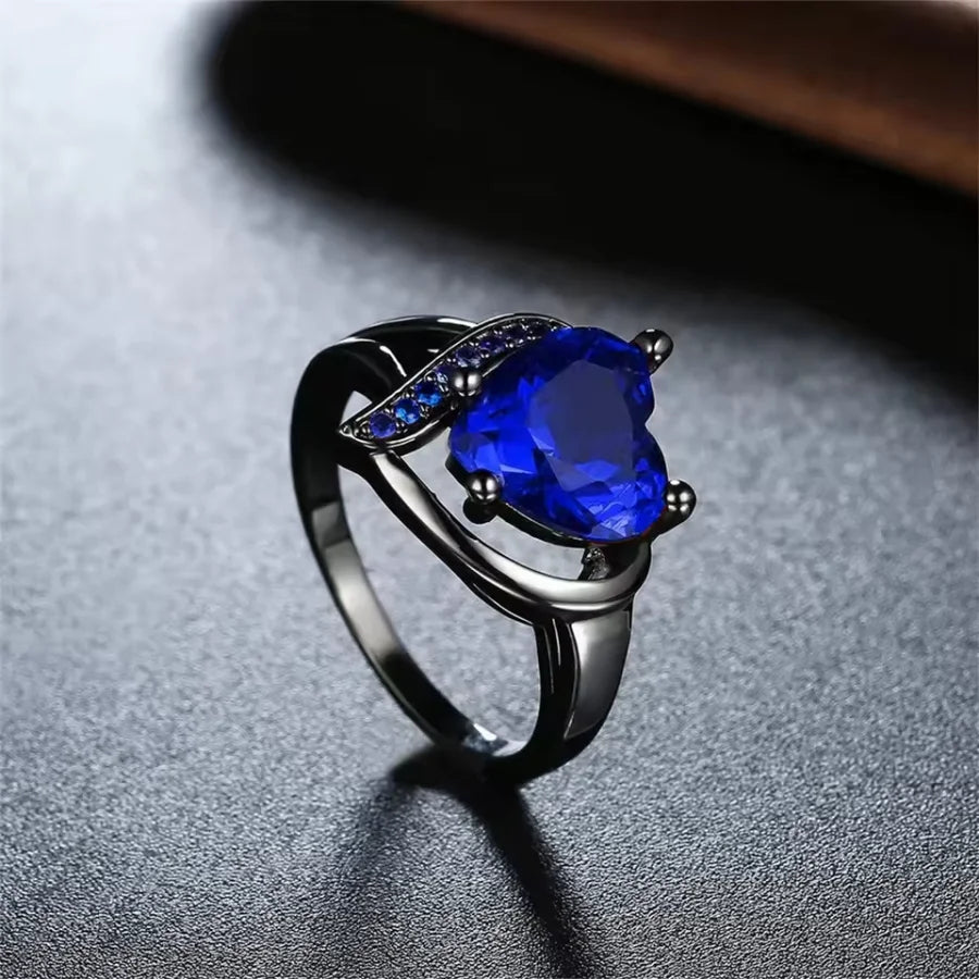 Veloryss™ Couple Rings